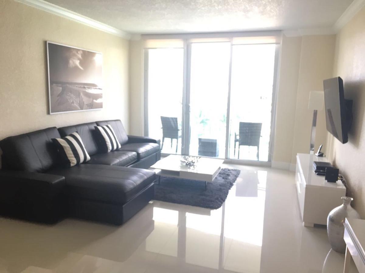 Apartamento Ocean Reserve Piso 4 Str264 Miami Beach