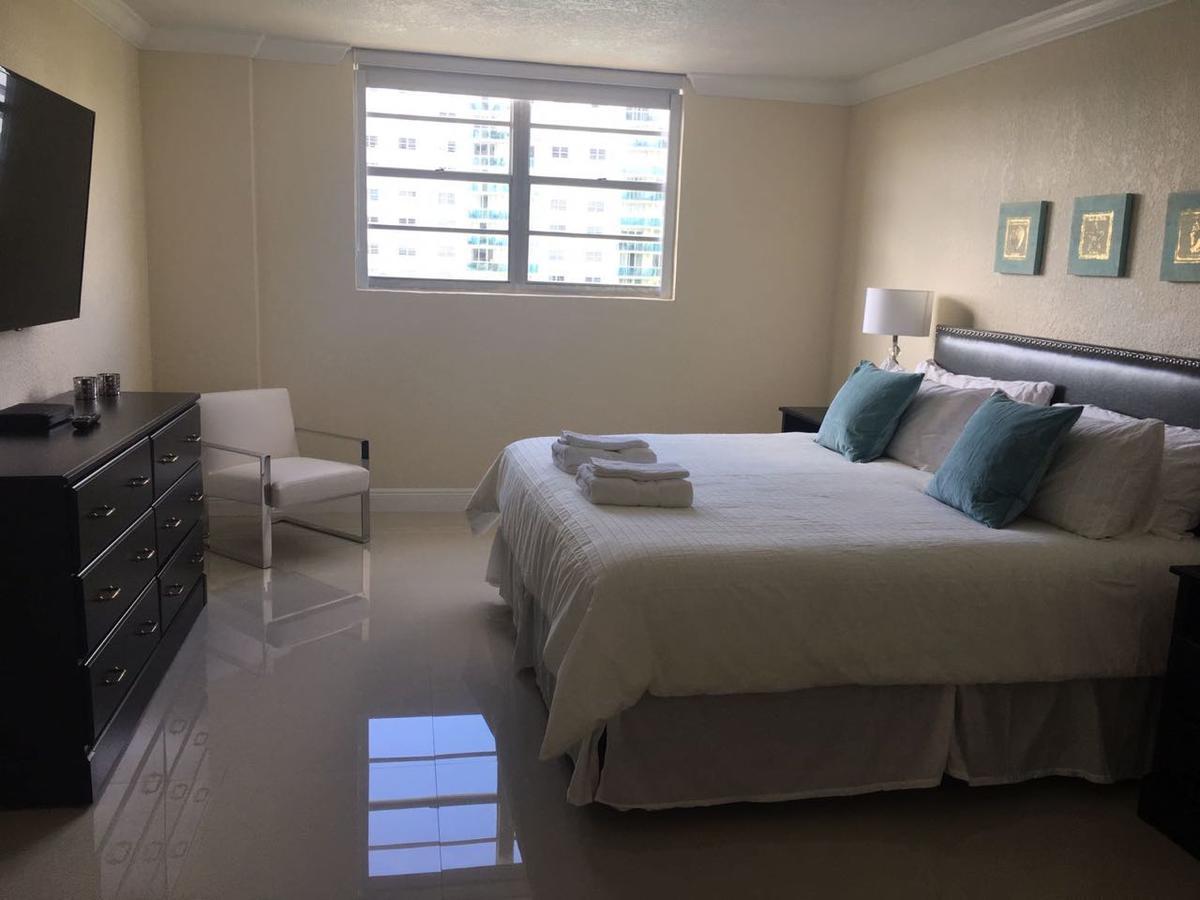 Ocean Reserve Piso 4 Str264 Apartamento *