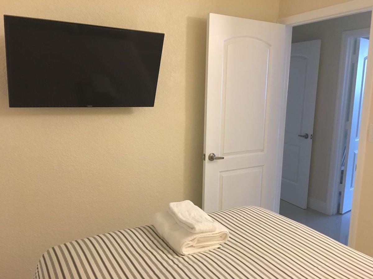 Ocean Reserve Piso 4 Str264 Apartamento Miami Beach