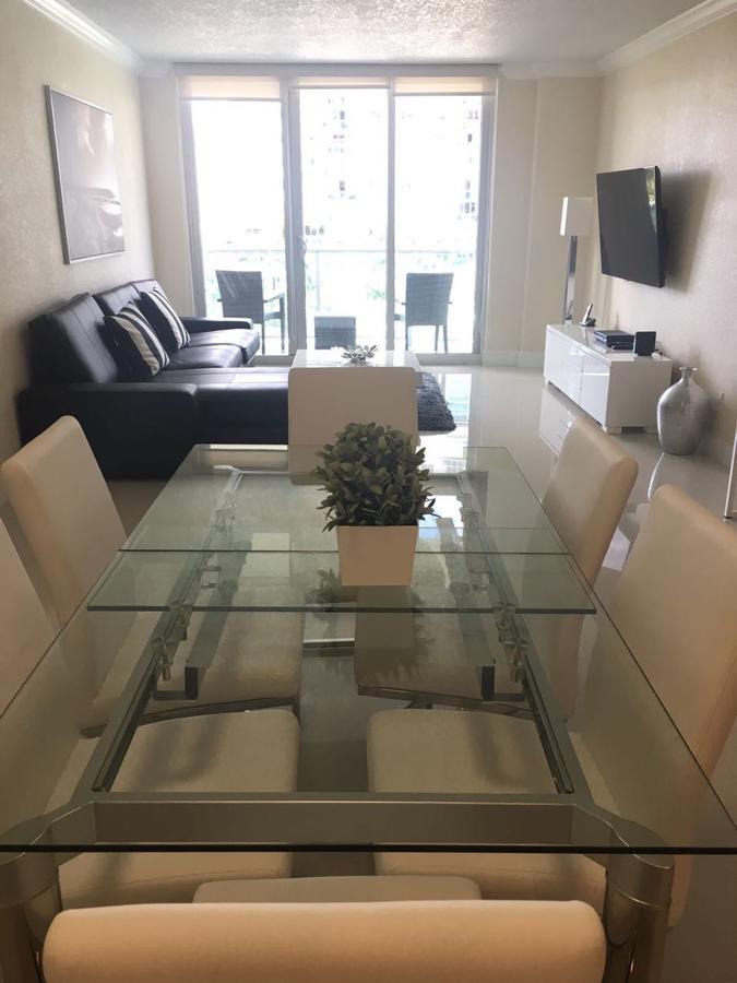 Apartamento Ocean Reserve Piso 4 Str264 Miami Beach