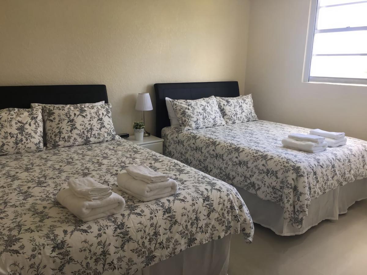 Apartamento Ocean Reserve Piso 4 Str264 Miami Beach